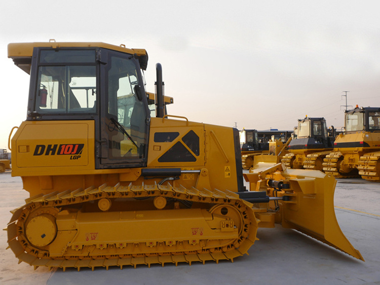 Hot Sale Famous Brand Bulldozer 170HP SD17-G With Optional Blade And Winck