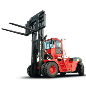 Anhui Heli 15 tons diesel forklift CPCD150 HELI brand forklift price  with Side Shift