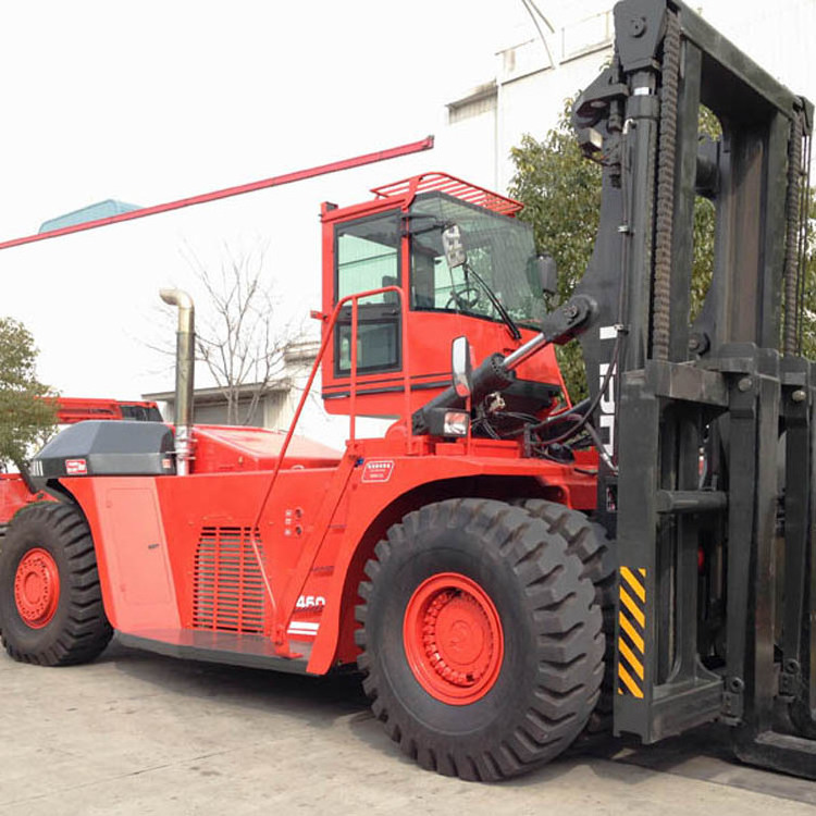 Anhui Heli 15 tons diesel forklift CPCD150 HELI brand forklift price  with Side Shift