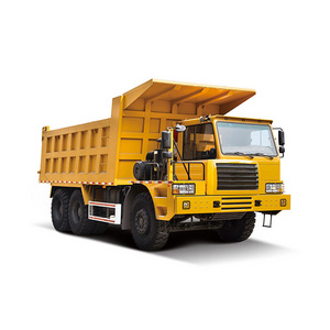 XG50 mining dump truck 50 ton dong feng dump truck