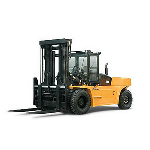 Forklift Truck Electric 3Ton 3.5Ton Small Electric Forklift Lithium Battery With 3M 4M 4.5M 5M 6M lifting Height CPD35