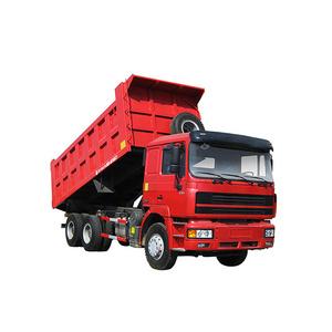 Chinese Brand 6*4 Mini Howo Dump Truck Sitrak Dump Trucks F2000