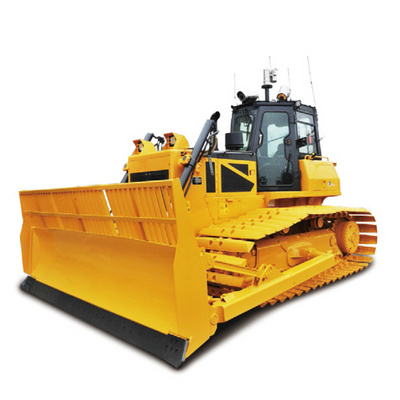 Earthmoving Machinery 17ton Bulldozer SD17-G Hydraulic Drive Bulldozer Mini New Bulldozer