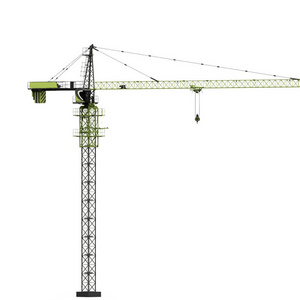 ZOOMLION Tower Crane 30x Zoom Wireless Camera 240t Tower Crane D5200-240