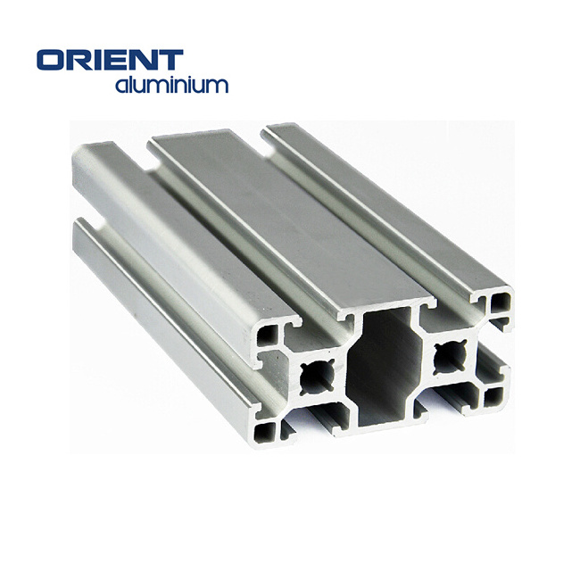 2024 Super quality custom all kinds of aluminium extrusion profiles factory price 6061 aluminium extrusion  manufacturers