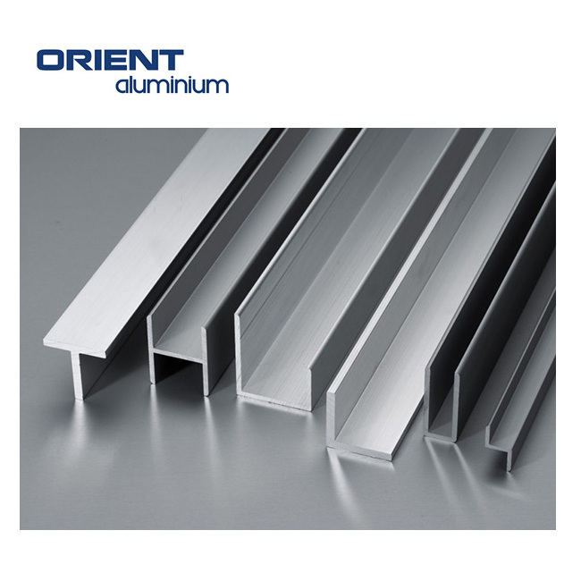 Custom 6061 6063 40x40  T Slot Linear Rail Aluminium Extrusion Profile Anodized Extruded Industrial Aluminum Profile Whole