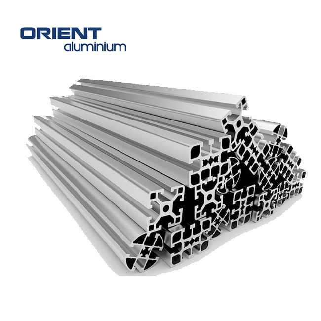 2024 Hot Sale in stock 10mm 20mm hr aluminum round rod 6000 square aluminum profiles solid bar with low price