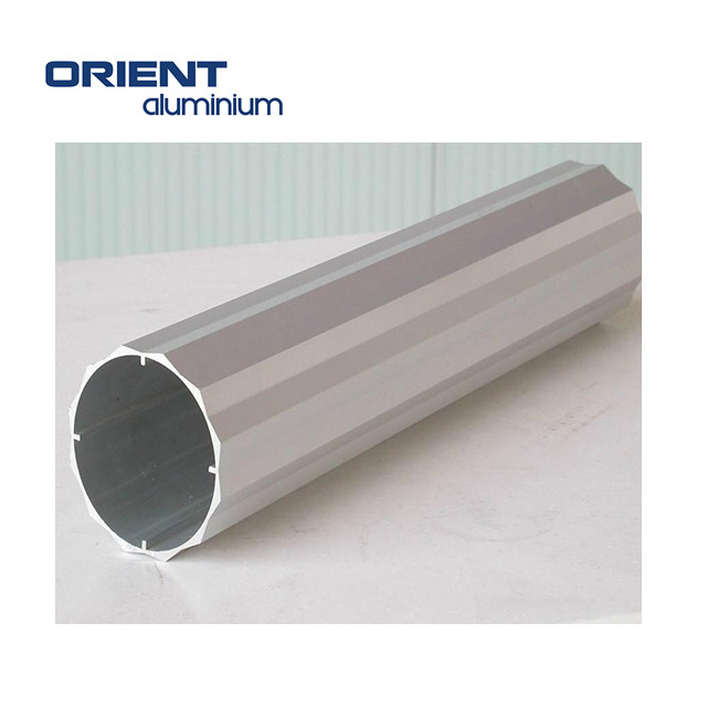 2024 Super quality custom all kinds of aluminium extrusion profiles factory price 6061 aluminium extrusion  manufacturers