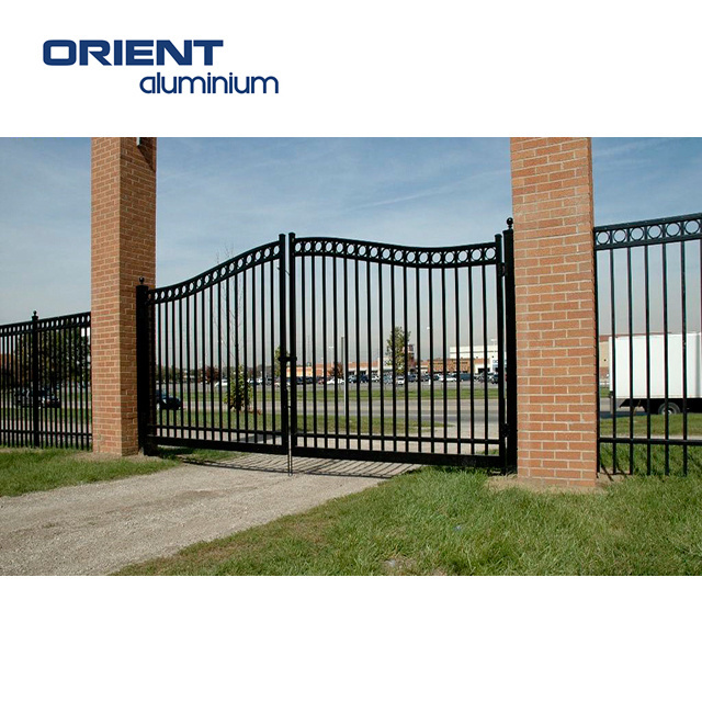 Laser Cut Sliding Separator Soundproof Divider Salon Outdoor Patio Trellis Gates Partition Dividing Wall Screen Panels