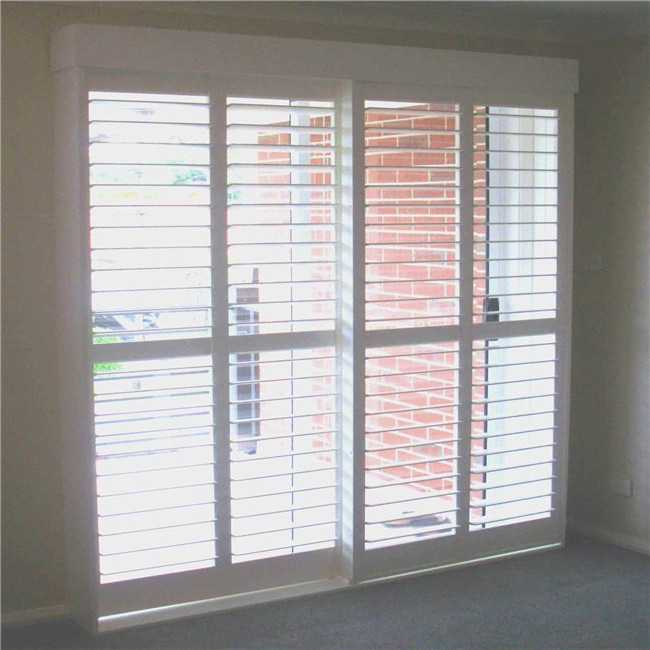 Louvre window shutters louver glass windows