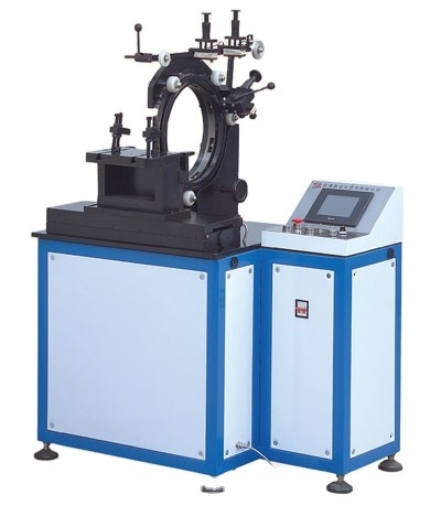 Digital Toroid dal coil Winding Machine,toroid transformer winding machine