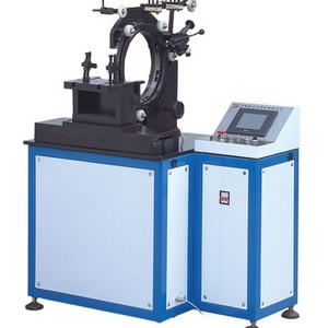 Digital Toroid dal coil Winding Machine,toroid transformer winding machine