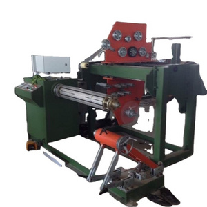 Transformer Automatic Winding Machine For Transformer Making Machine