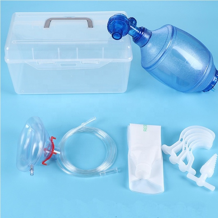 resuscitator bags baby resuscitator ambu bag resuscitator