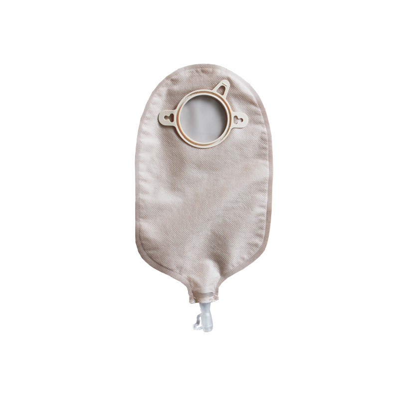 ORIENTMED Wholesale One-Piece Colostomy Bag Ostomy Disposal Colostomy Bag