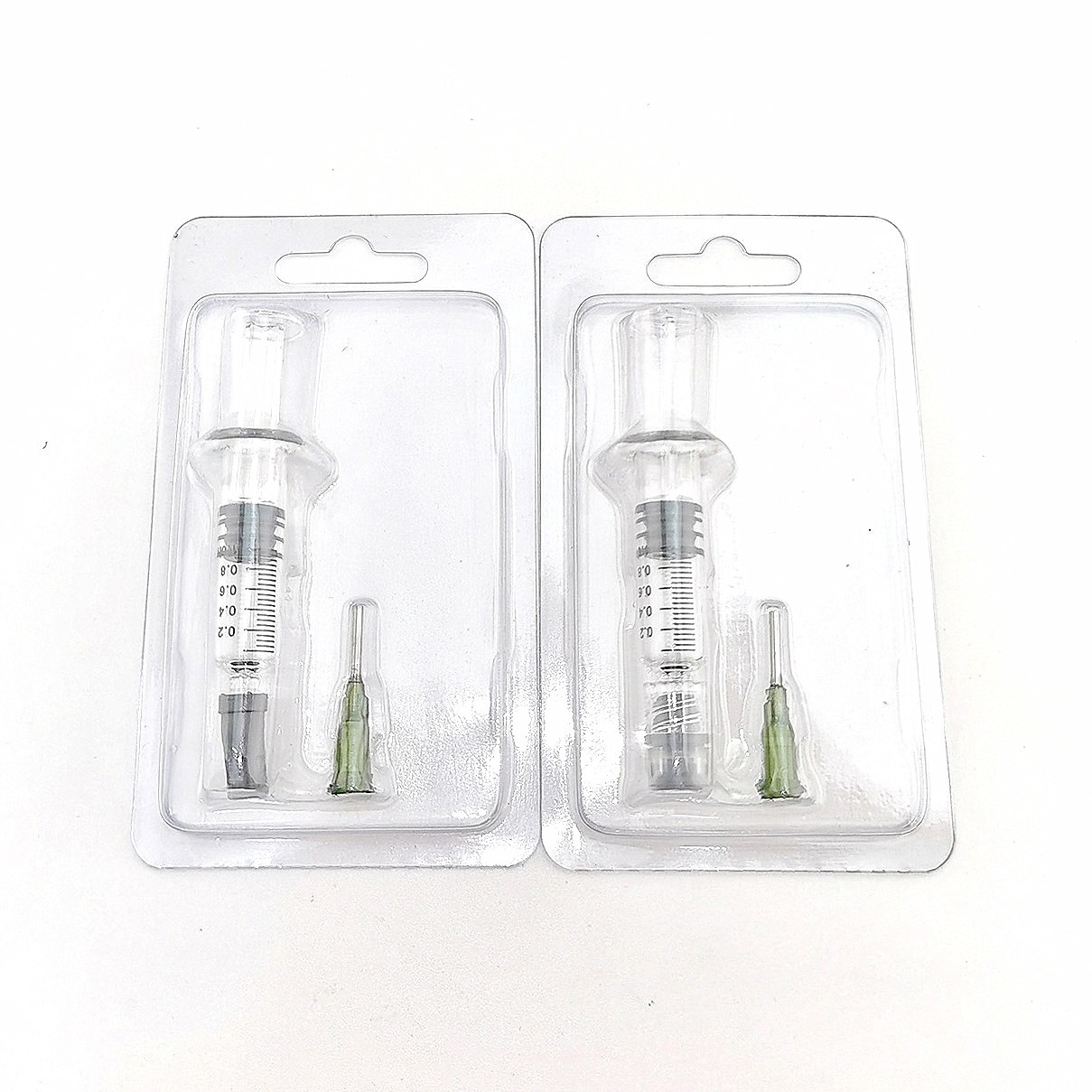 1 ml glass syringe 1 ml luer lock 1ml luer lock syringes glass syringe