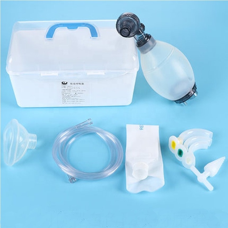 resuscitator bags baby resuscitator ambu bag resuscitator