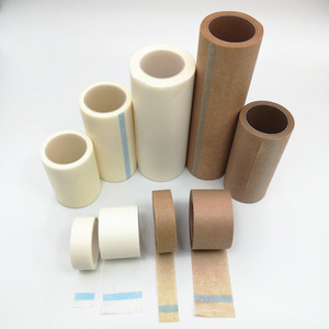 ORIENTMED Medical tape Micropore Medical Adhesive Paper Tape Non-Woven Surgical Tape