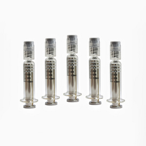 1 ml glass syringe 1 ml luer lock 1ml luer lock syringes glass syringe