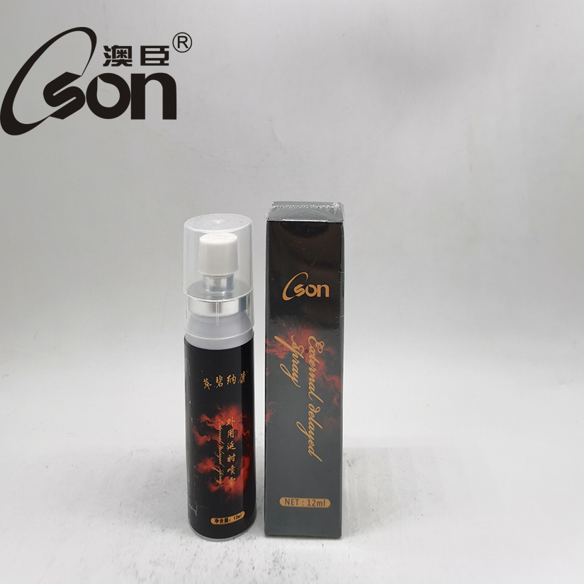 wholesale factory men sex delay Powerful spray men Enhancers Comfort long time sexual Powerful Comfort men sex time delay spray