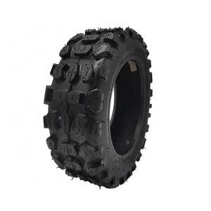 90/65-6.5 Tyre INNOVA Off-Road Tubeless Tire for Dualtron Thunder Zero 11x Electric Scooter 11 Inch High-quality Tyre Parts