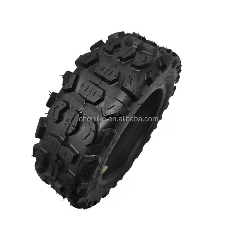 90/65-6.5 Tyre INNOVA Off-Road Tubeless Tire for Dualtron Thunder Zero 11x Electric Scooter 11 Inch High-quality Tyre Parts