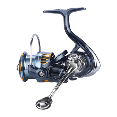 Bearking Official Store1000-5000 Series 9+1BB CNC Stainless Metal Fishing Reel Spinning Reel 10kg Drag of Sea Boat Lake Fishing