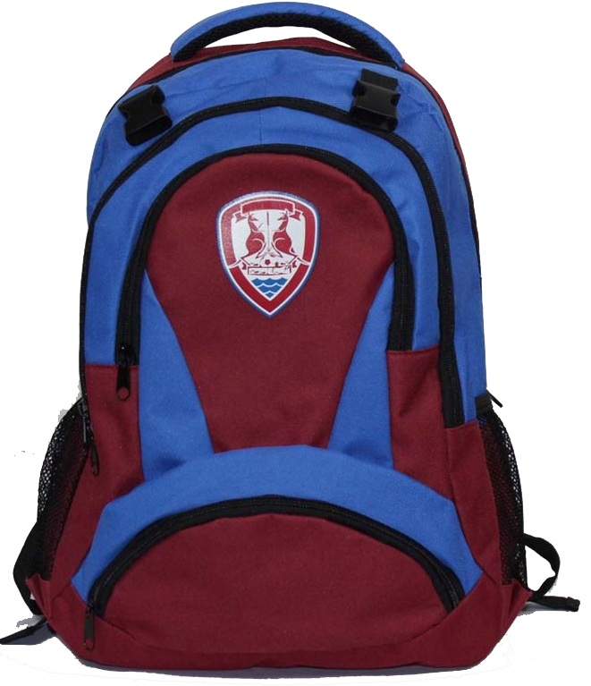 Custom High Quality Soccer Backpack With Ball Storage Compartment Sports bag