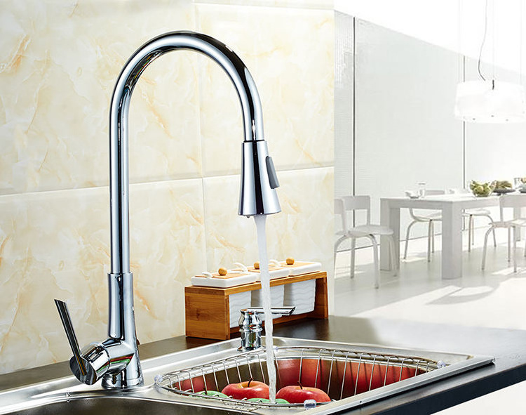 Ovs cUPC north america single cold black flexible kitchen faucet 2022 brass instant hot water basin mixer tap