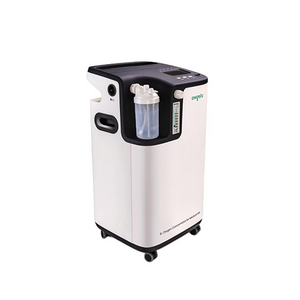 CE ISO F/D/A Hospital/Home use 5L Oxygen-concentrator Portable Medical Oxygen Oxygenerator Invacar Concentrat