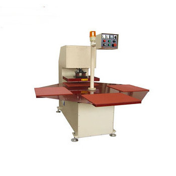 Padeen Silkscreen Heat Press Equipment 4 Station Automatic Hydraulic Large Format Heat Press