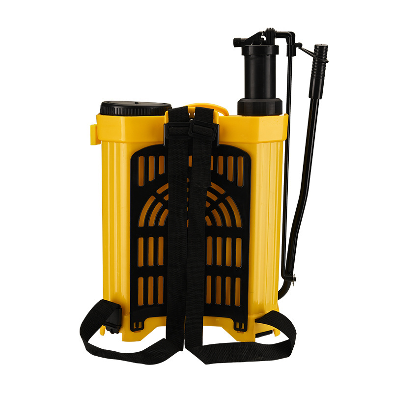 Pandora OEM Plastic 16L 18L 20 Litre Garden Agriculture Manual Sprayer Pump Knapsack Fumigation Spray Machine