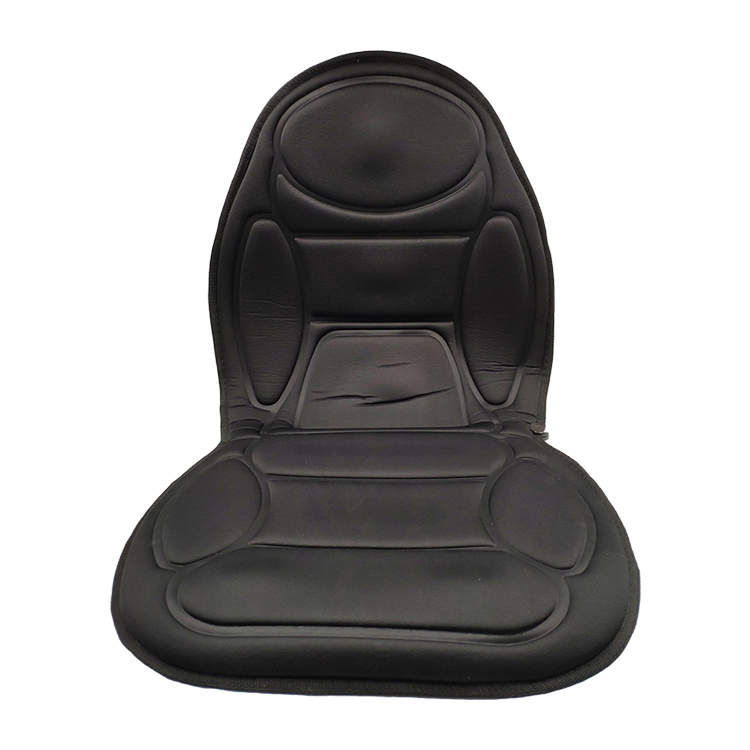 New product vibration massage chair seat cushion for sale relaxing body