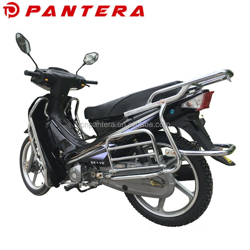 Wave 110 110cc Petrol Pocket Motor Cycle Super Mini Bikes In Tunisia