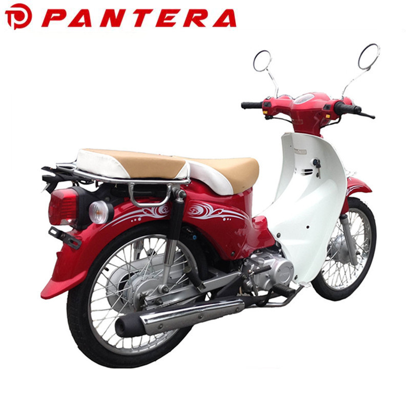 Pantera Brands New Two Wheelers 50cc Mini Motorbike For Sale