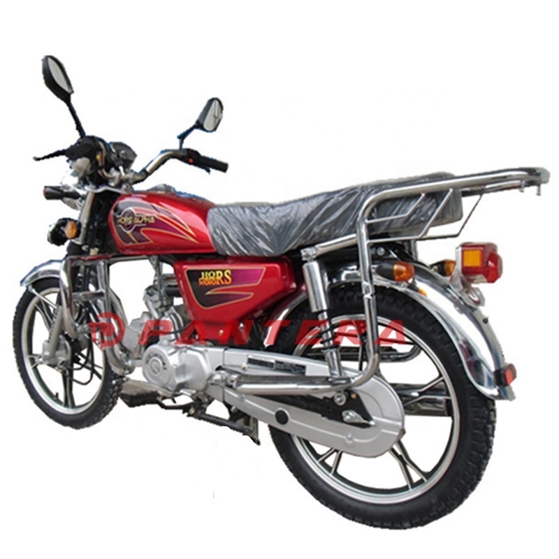 2020 Cheap 70cc Moped Motorcycles from China