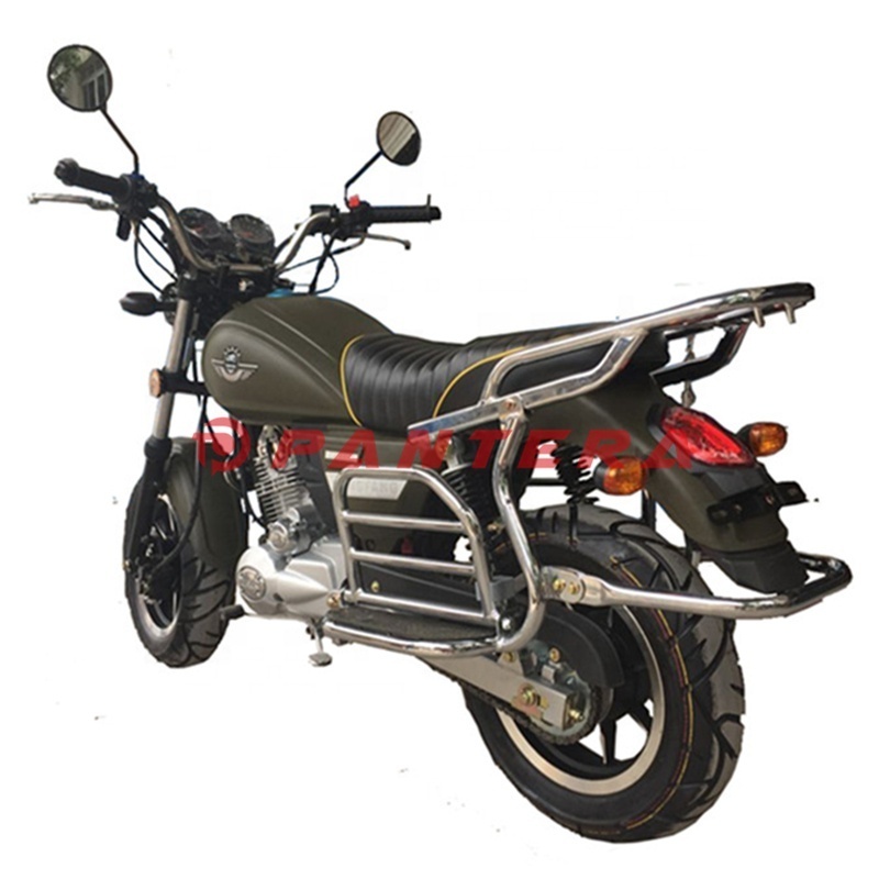 Chongqing Cheap 4-Stroke 150cc Chopper Mini Motorcycles for Adult