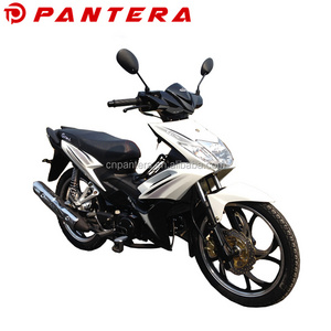 Chinese 110cc 125cc Disc Brake Motorcycle  for Sale in South America