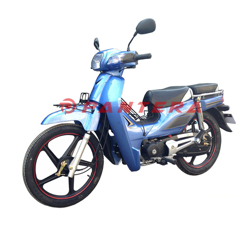 Classic Pedals Mini Pocket Gas Scooter Moped 50cc for Cheap Sale