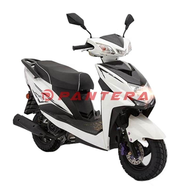 Chinese 49cc 50cc 80cc 100cc 125cc Petrol Scooter