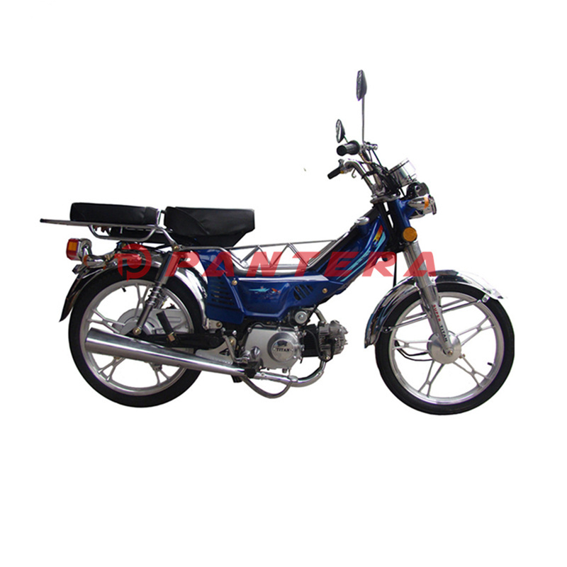 Automatic Hot Sale Motorcycle Cheap 70cc Moped for Sale New