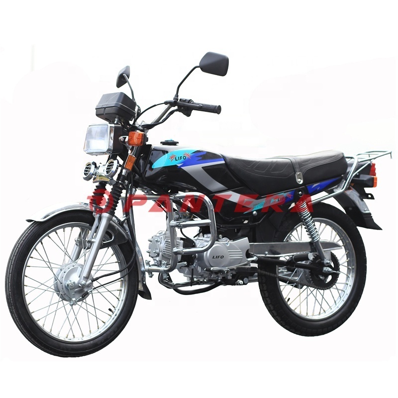 Cheap Motorbike 125cc 100cc Lifo Motorcycle 50cc Moto for Sale in Kenya