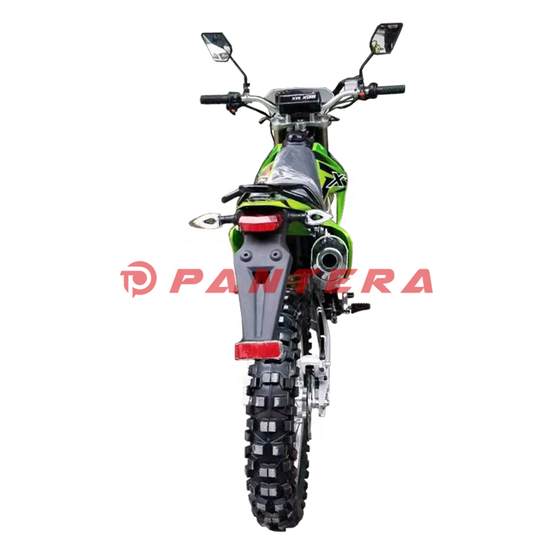 Chongqing Dirt Bike Powerful Motocross 250cc Motorcycle for Sale