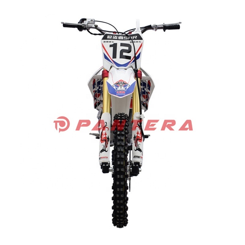 Cheap 200cc Upset Front Shock Absorber 250cc Enduro Dirt Bike