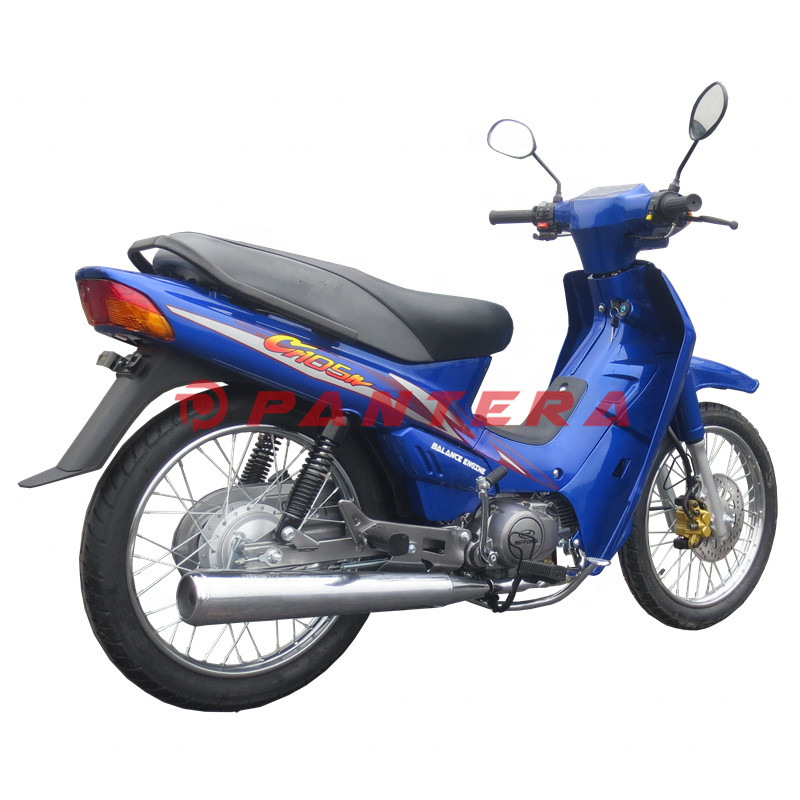 110cc Gasoline Scooter 70cc 100cc Moped Cheap Motor Bike