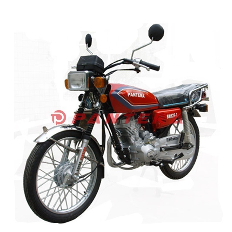 Classic Street Mini Motos Chinese CG Motorbike Gas Motorcycle 150cc Price