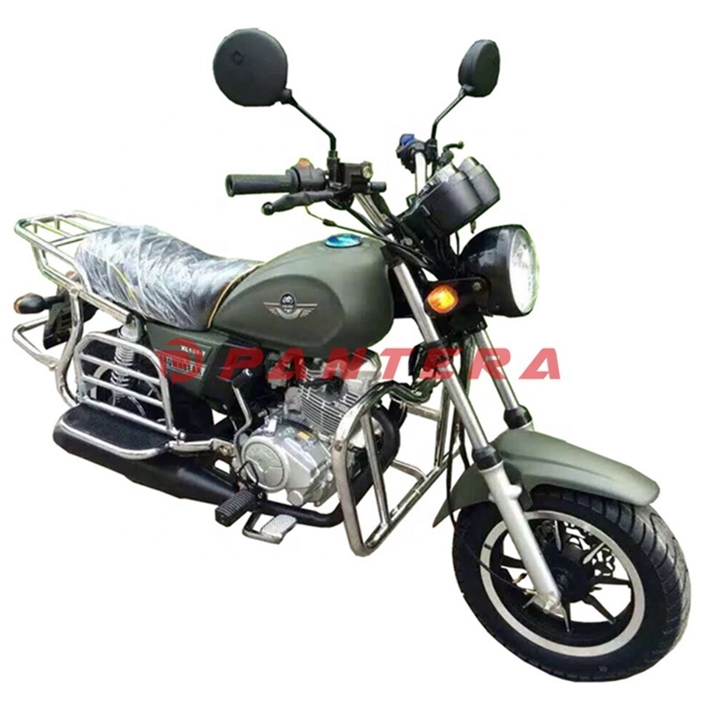 Chopper Bike Gasoline Chinese Cheap 150cc Motorcycle For Sale