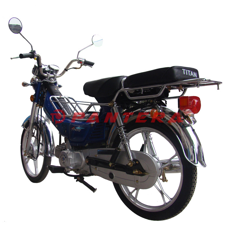 50cc Moped Motorcycle Cheap Cub Mini Motos Chopper