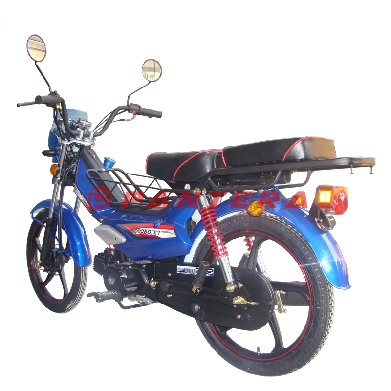 50cc Moped Motorcycle Cheap Cub Mini Motos Chopper