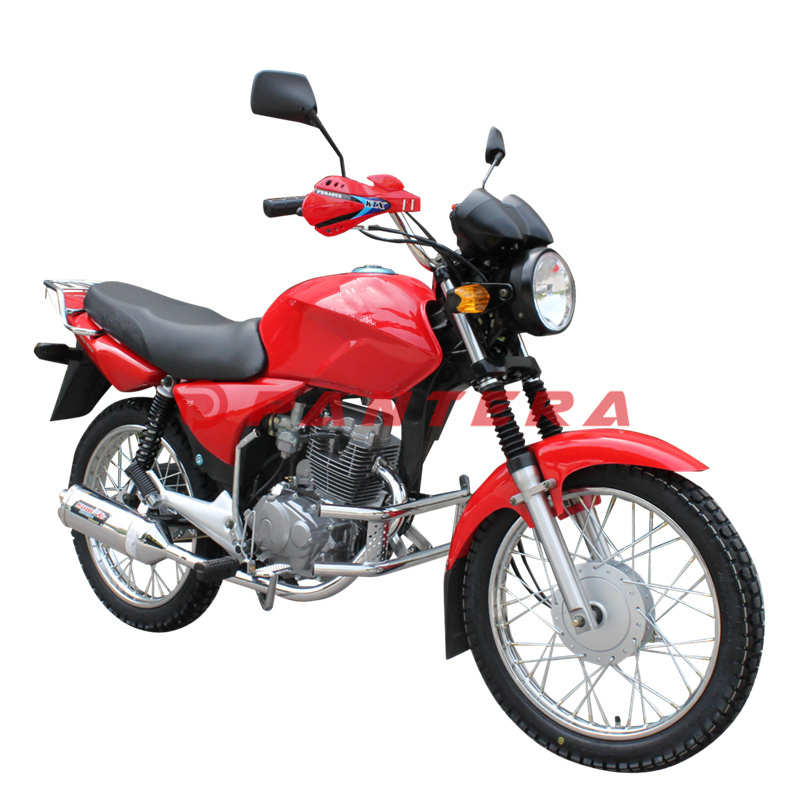 Chongqing Street Moto 4-stroke CG 125cc 150cc Motorcycle